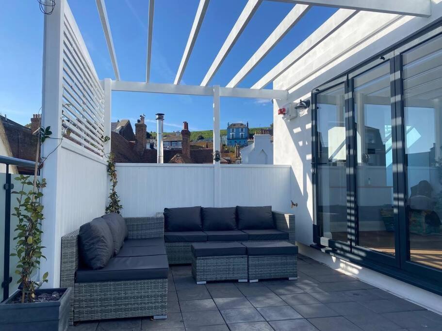 55 High Street Vila Newport Beach Exterior foto